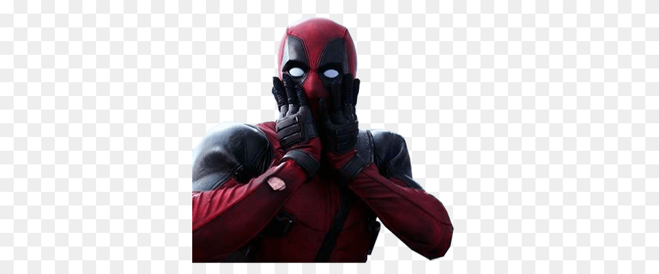 Deadpool, Clothing, Glove, Adult, Male Free Png Download