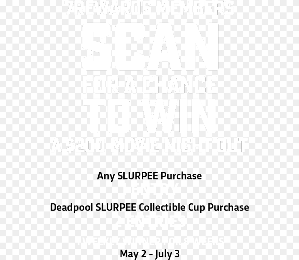 Deadpool 2 Takes 7 Eleven Not Enter Sign Printable, Advertisement, Poster, Scoreboard Free Png Download