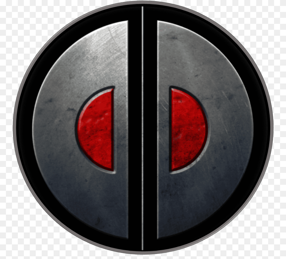 Deadpool, Emblem, Symbol, Logo, Electronics Free Transparent Png