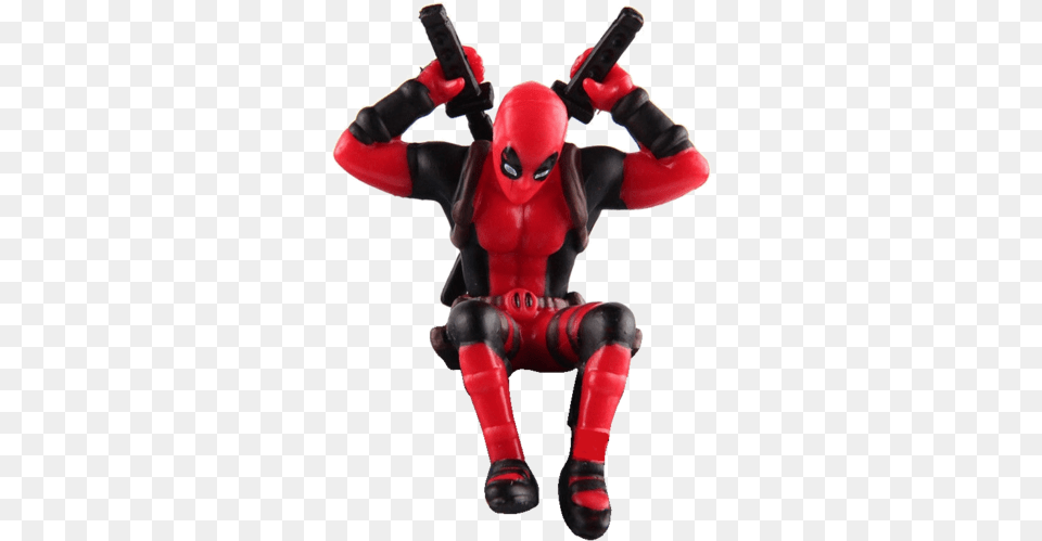 Deadpool, Baby, Person, Robot, Clothing Free Png