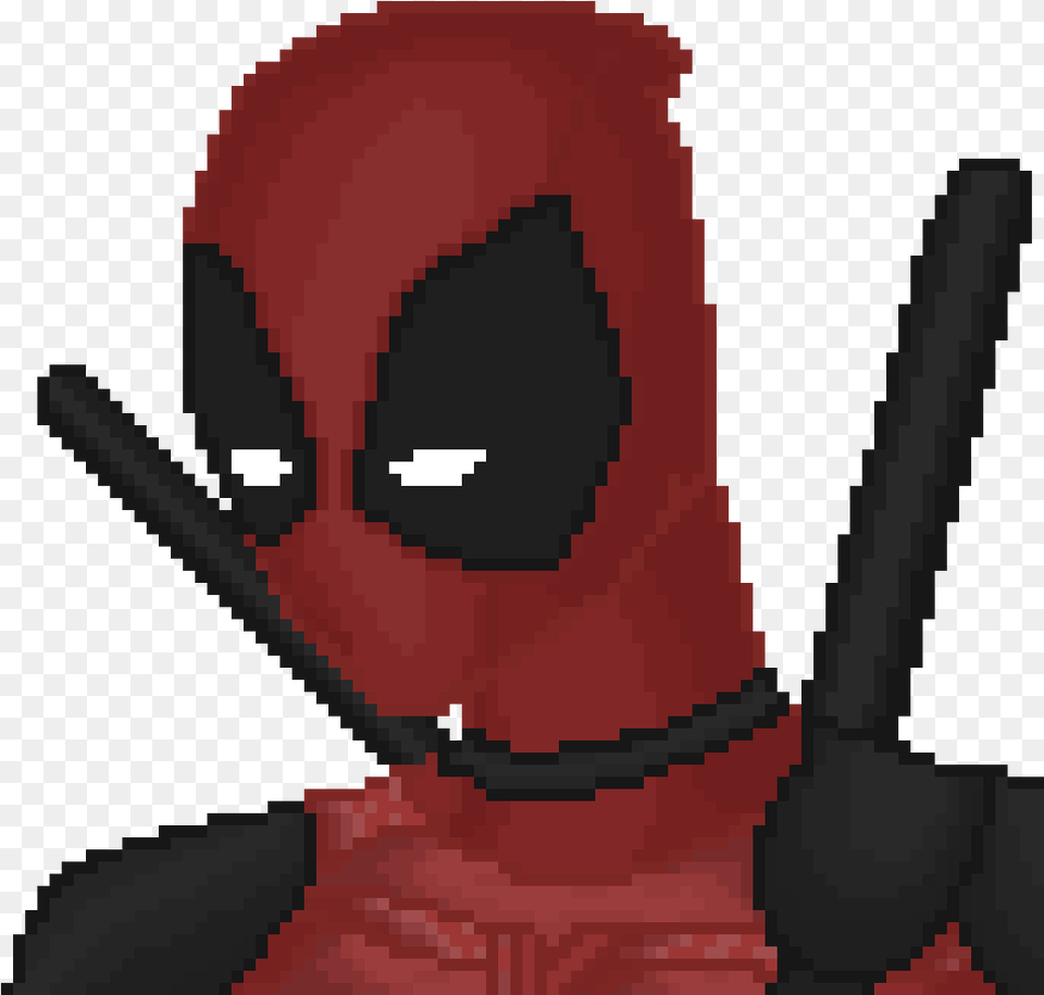 Deadpool, Clothing, Hood, Baby, Person Png