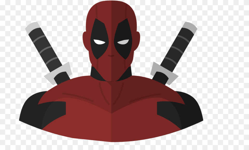 Deadpool, Adult, Female, Person, Woman Free Transparent Png