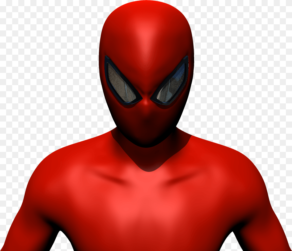 Deadpool, Alien, Person Free Png Download