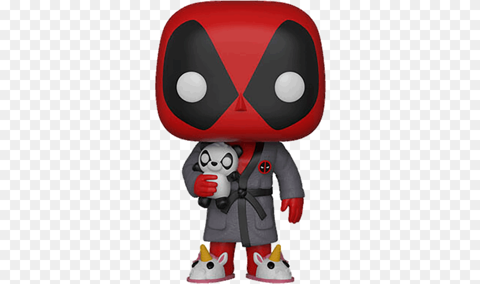 Deadpool Png