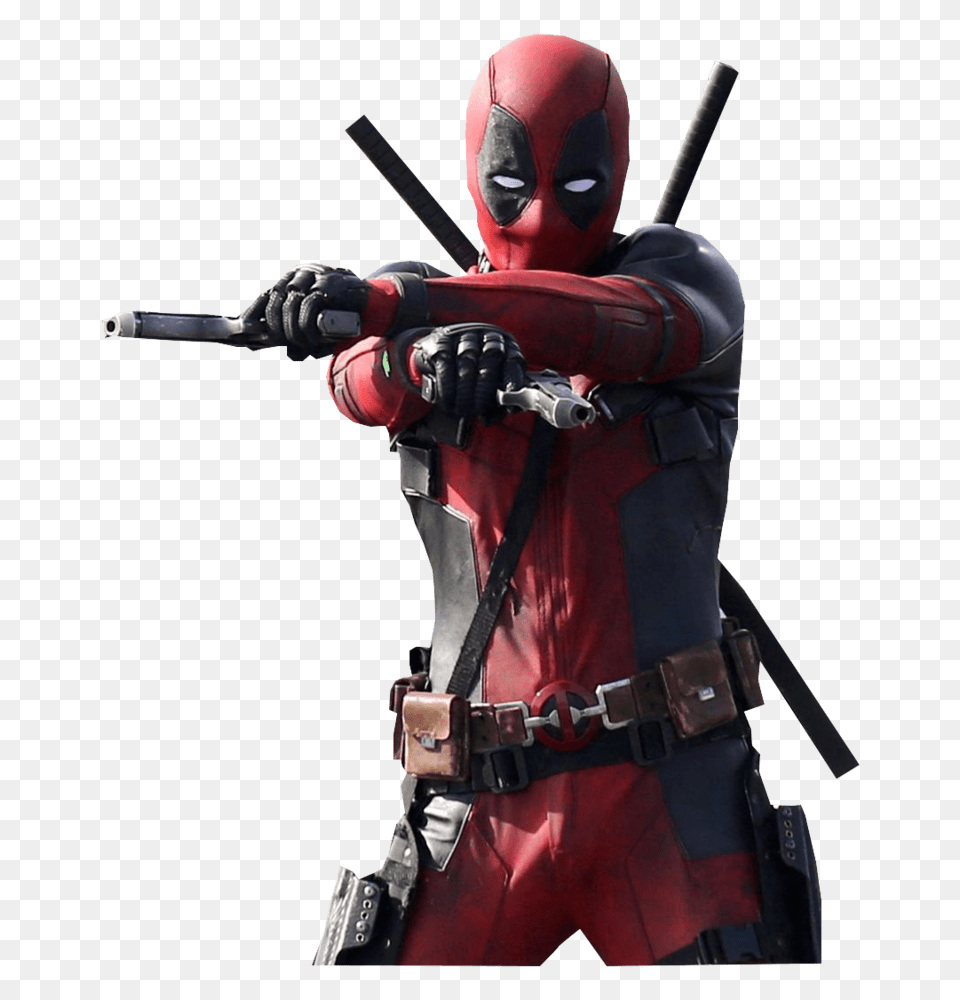 Deadpool, Adult, Female, Person, Woman Free Png