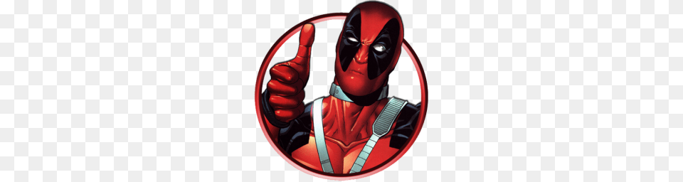 Deadpool, Body Part, Finger, Hand, Person Png