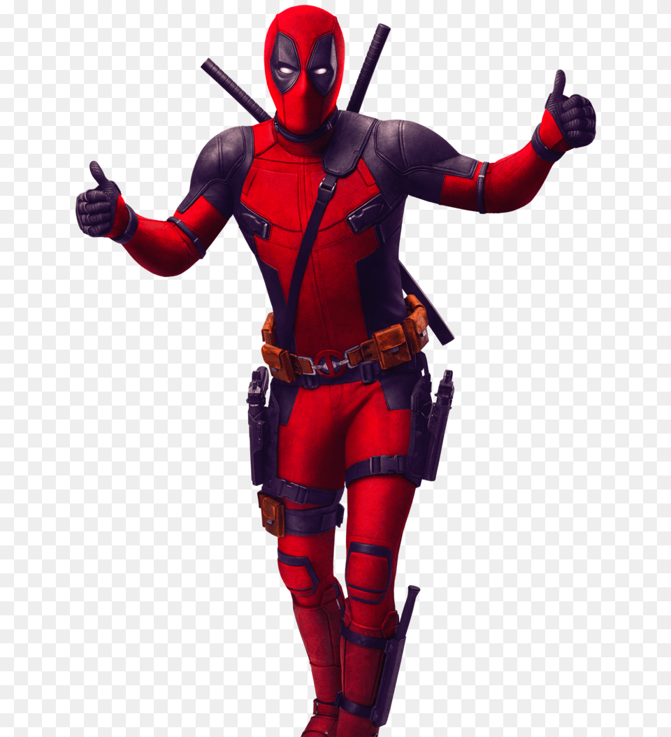 Deadpool, Adult, Female, Person, Woman Free Png