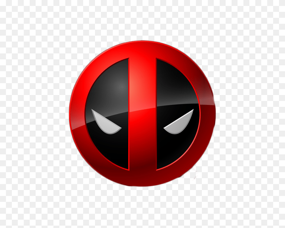 Deadpool, Emblem, Symbol, Logo Png