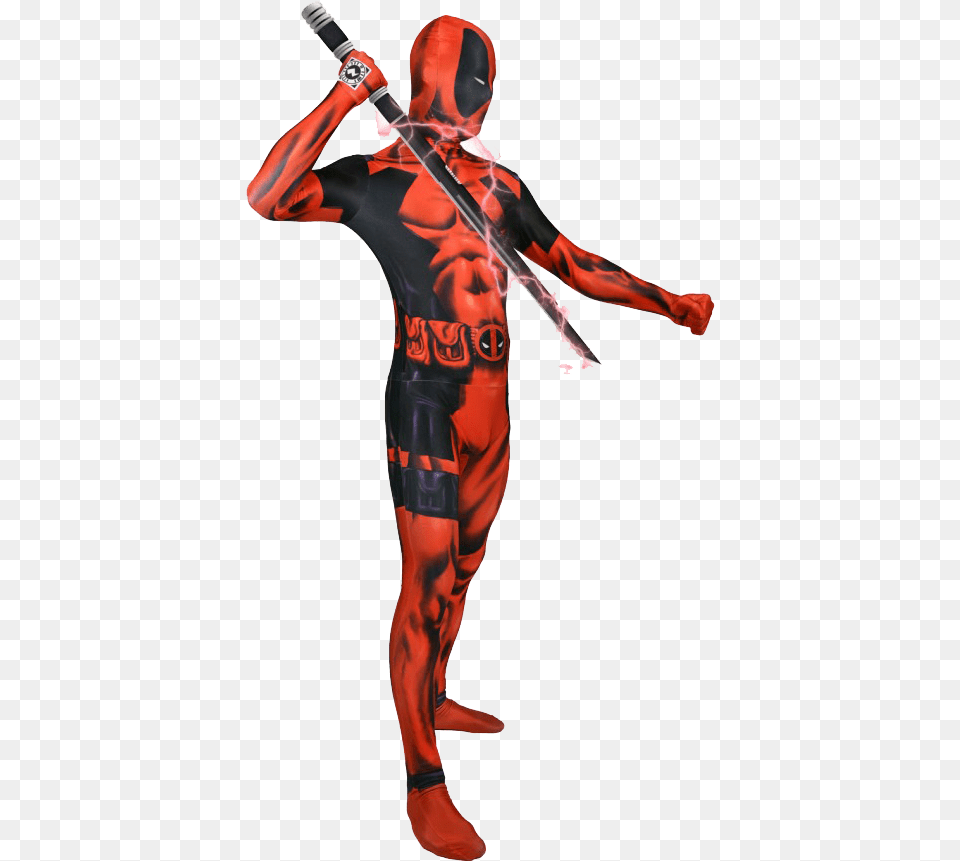 Deadpool, Adult, Female, Person, Woman Png