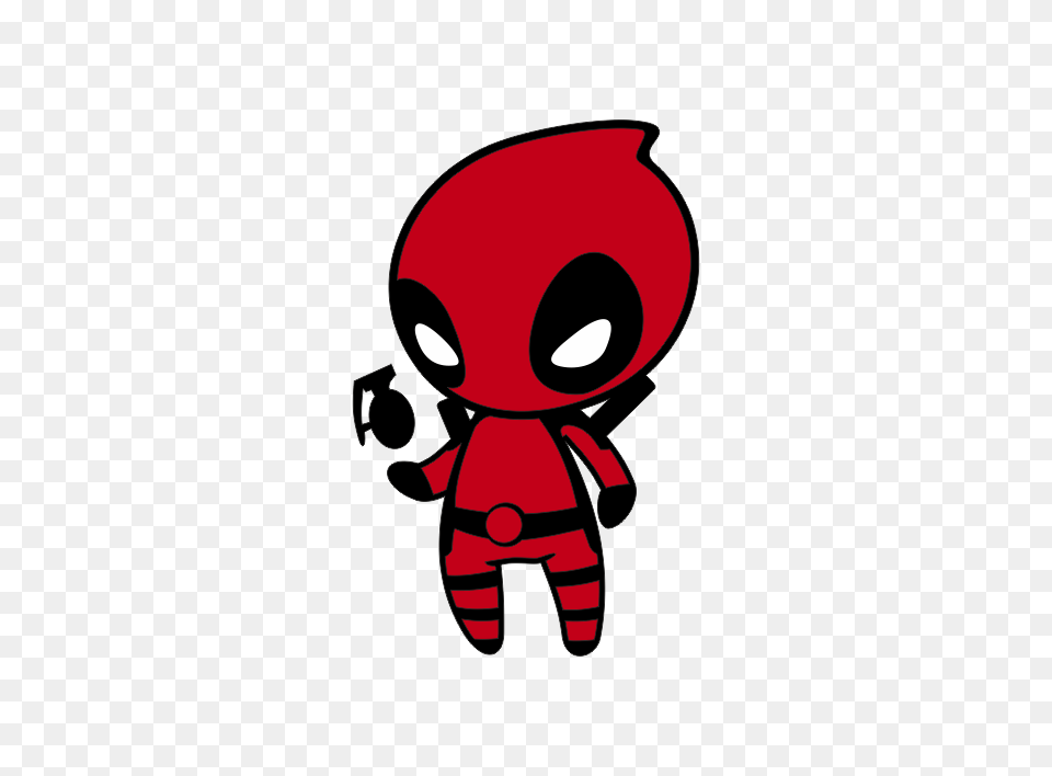 Deadpool, Baby, Person Png Image