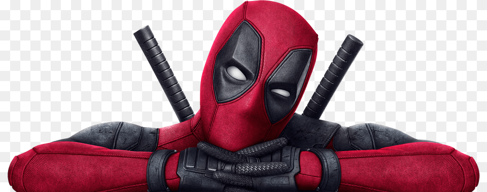 Deadpool, Clothing, Glove Free Png