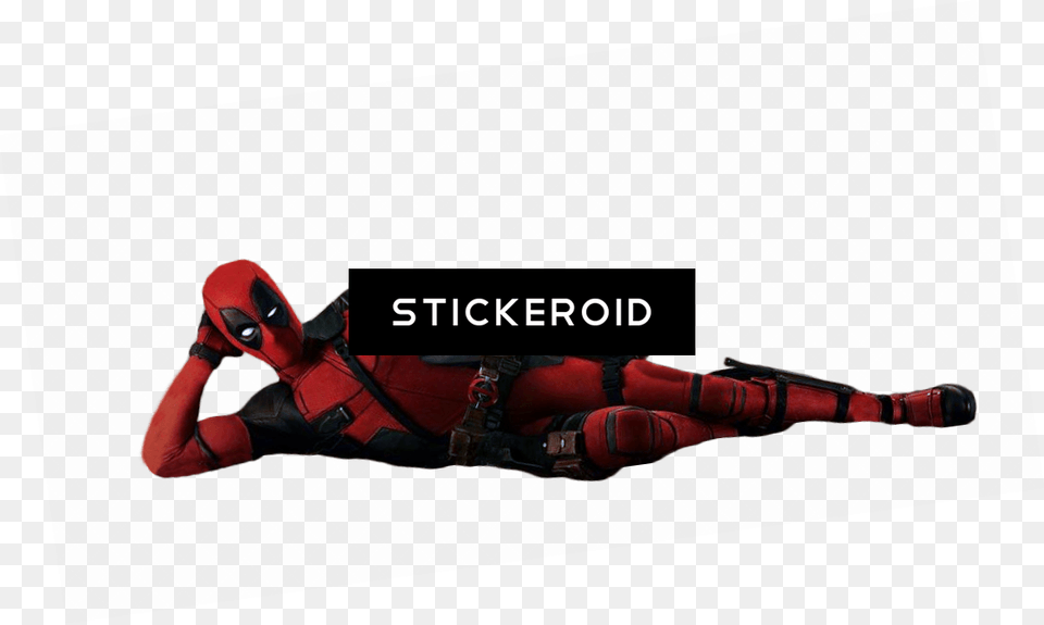 Deadpool, Glove, Clothing, Person, Woman Free Png