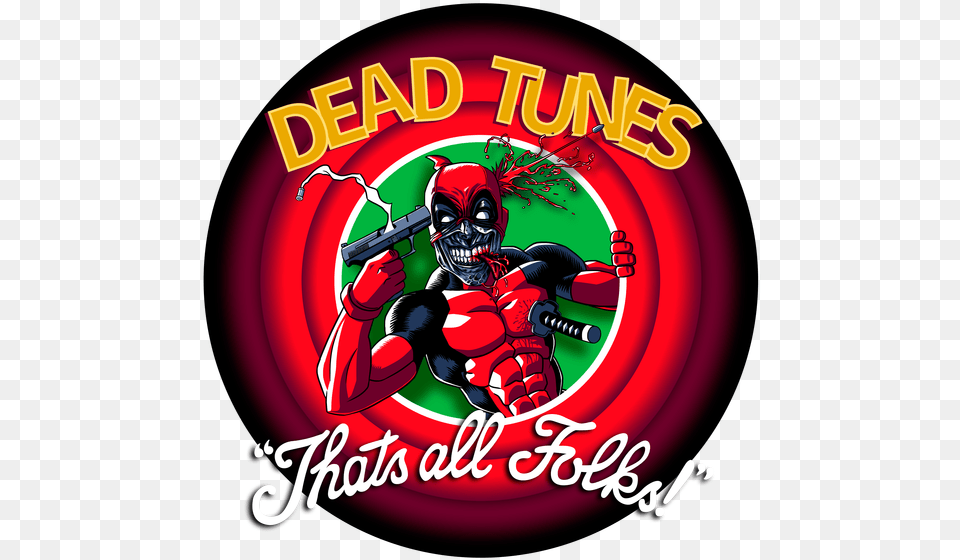 Deadpool, Baby, Person, Dynamite, Weapon Png