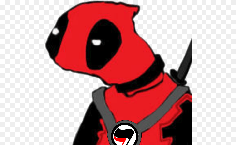 Deadpool, Clothing, Lifejacket, Vest Png Image