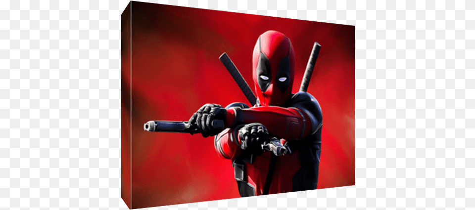 Deadpool, Person, People, Adult, Female Free Png Download