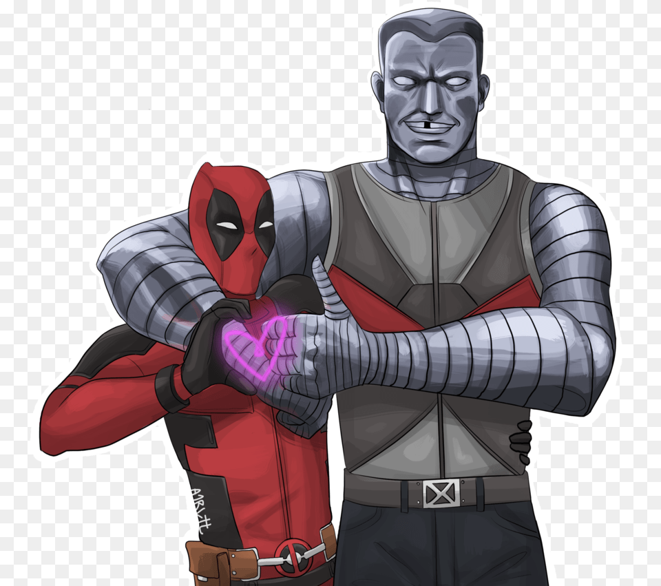 Deadpool, Adult, Male, Man, Person Free Png