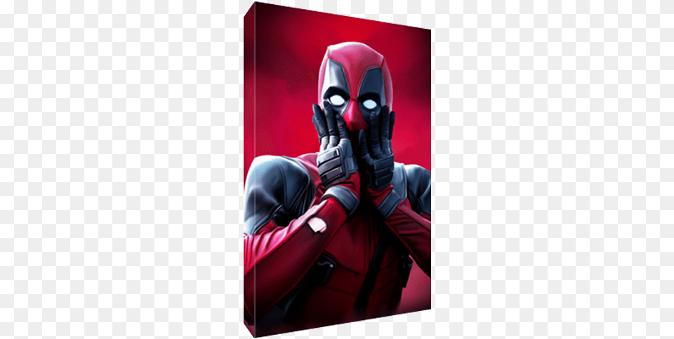 Deadpool, Clothing, Glove Free Png Download