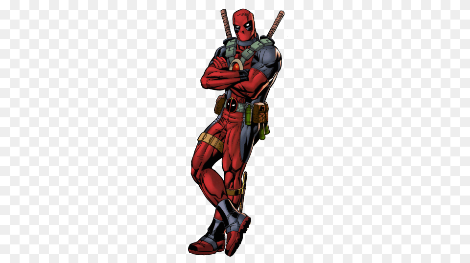 Deadpool, Adult, Female, Person, Woman Png