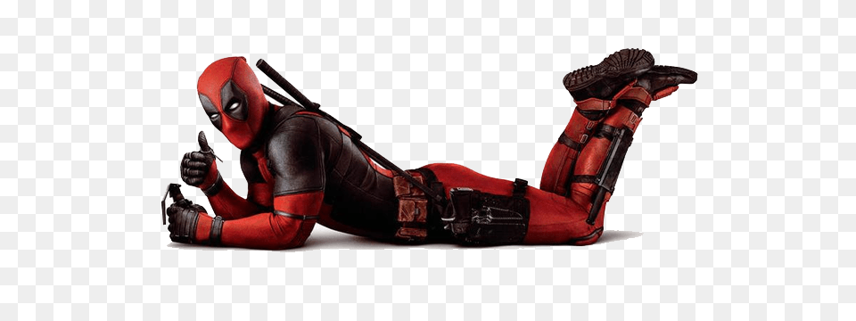 Deadpool, Clothing, Glove Free Png Download