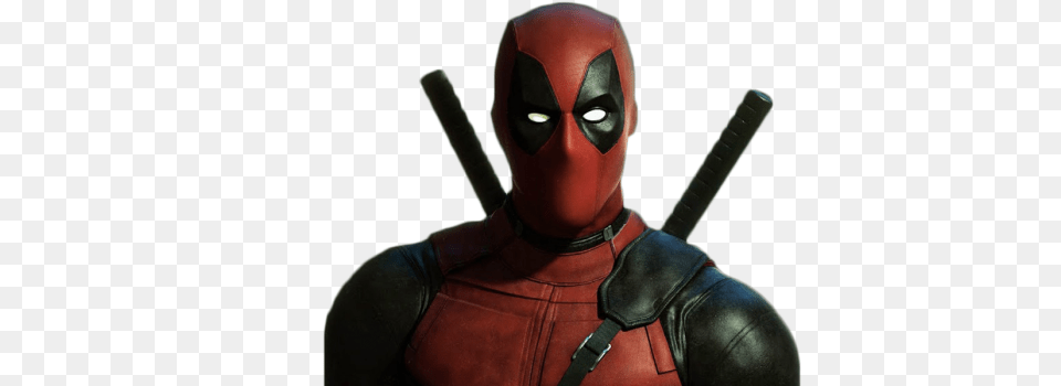 Deadpool, Adult, Female, Person, Woman Free Transparent Png