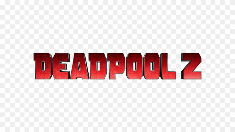 Deadpool, Logo, Text Free Png