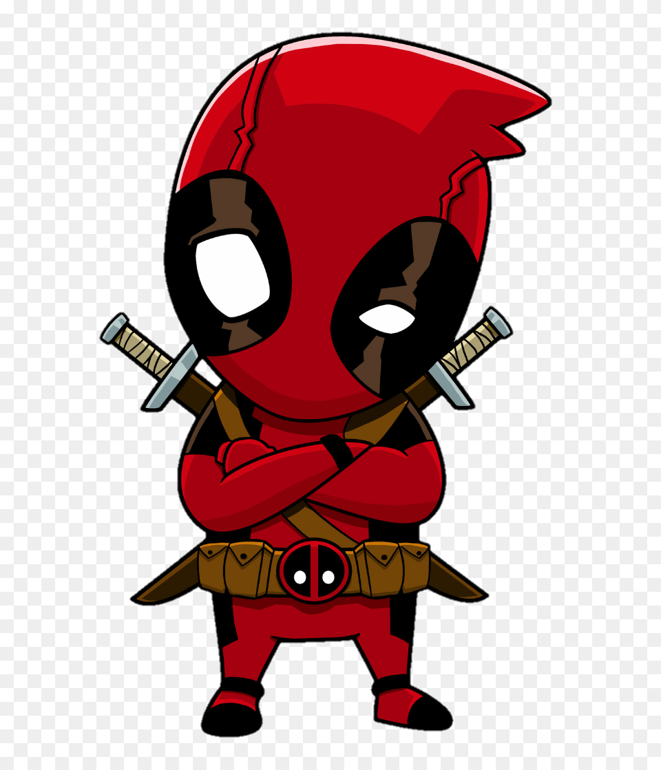 Deadpool, Baby, Person Free Transparent Png