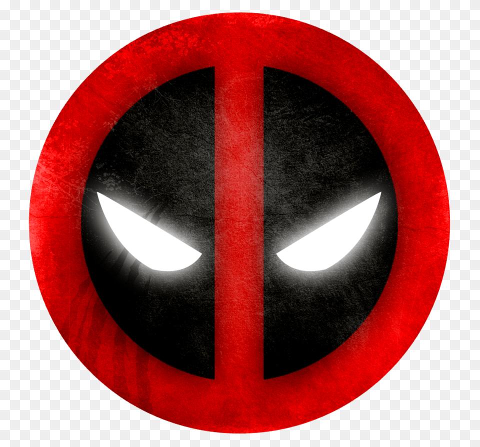 Deadpool, Sign, Symbol, Road Sign, Astronomy Png Image