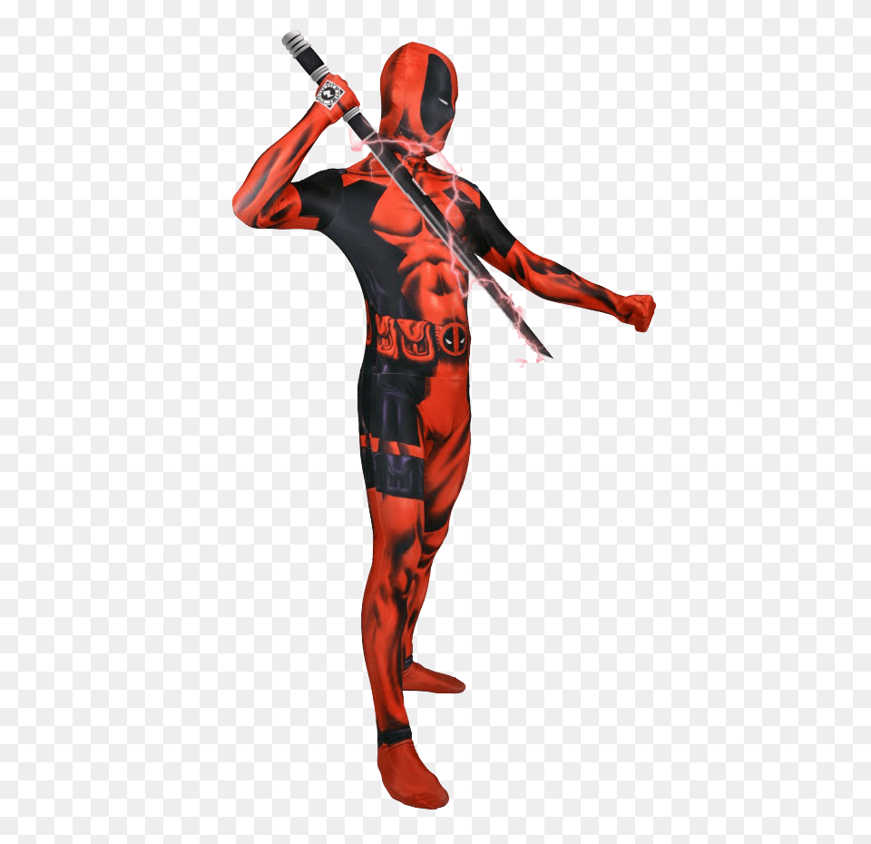 Deadpool, Adult, Person, Woman, Female Png