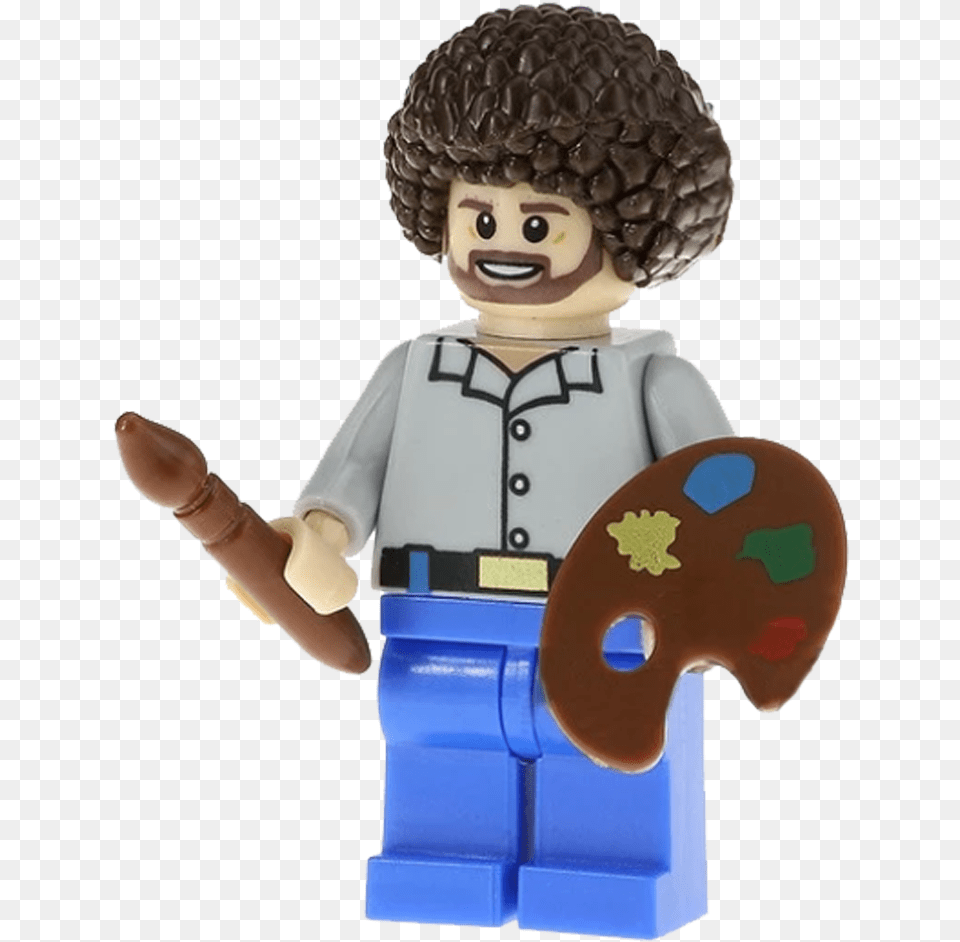 Deadpool Bob Ross Toys, Boy, Child, Person, Male Free Png Download