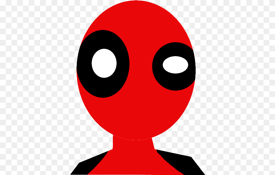 Deadpool Clipart Kid Satu Sekolah Untuk Semua, Alien, Person Png Image