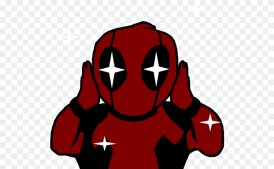 Deadpool Clipart Marvel Avengers, Baby, Person Free Png