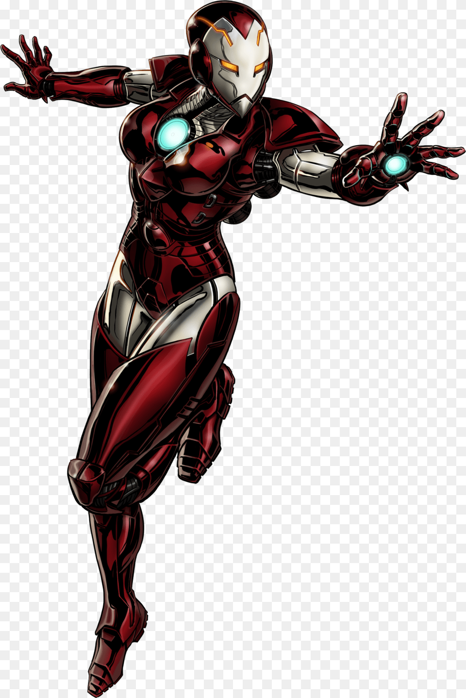 Deadpool Clipart Marvel Ultimate Alliance Rescue Marvel Avengers Alliance, Adult, Female, Person, Woman Png