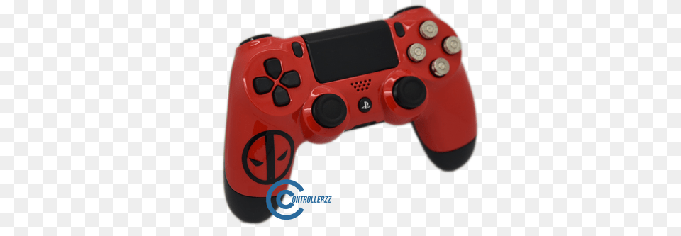 Deadpool Controller, Electronics, Appliance, Blow Dryer, Device Free Png Download