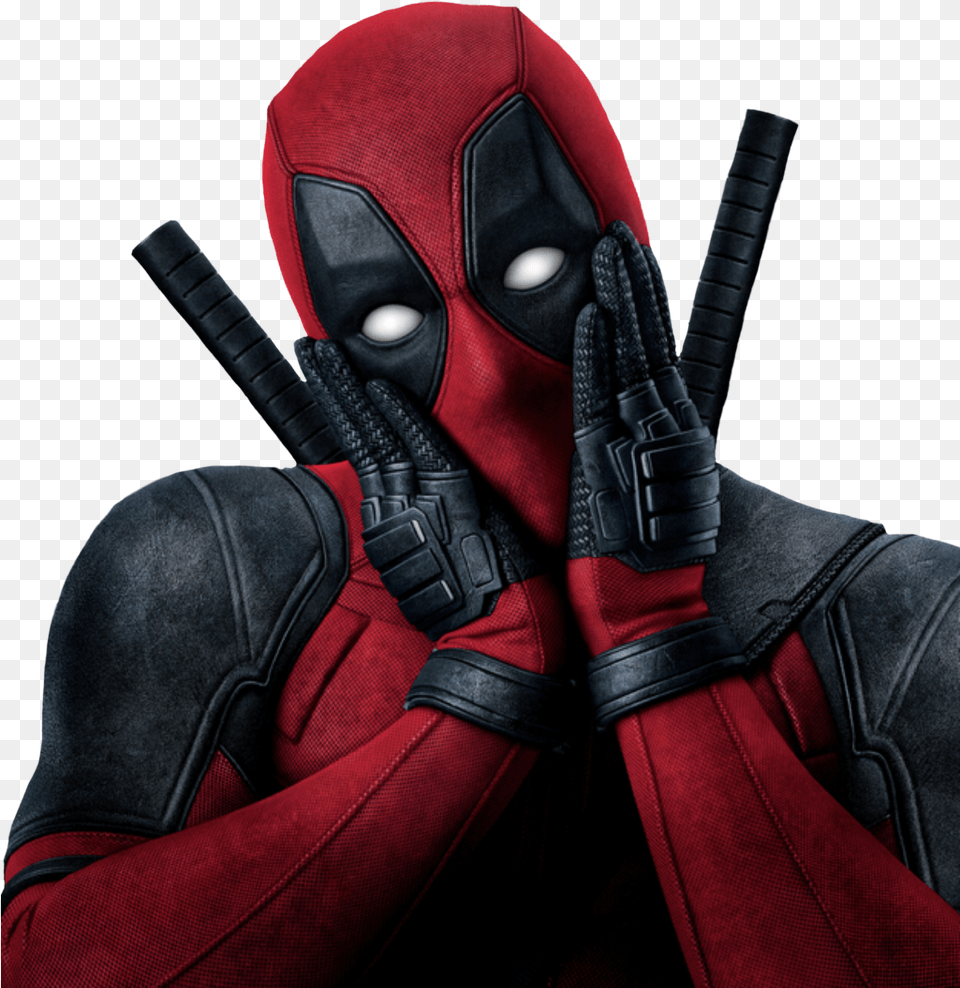 Deadpool Deadpool, Adult, Male, Man, Person Png