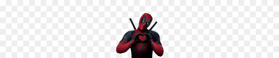 Deadpool Deadpool Images, Clothing, Costume, Person, Glove Free Png Download