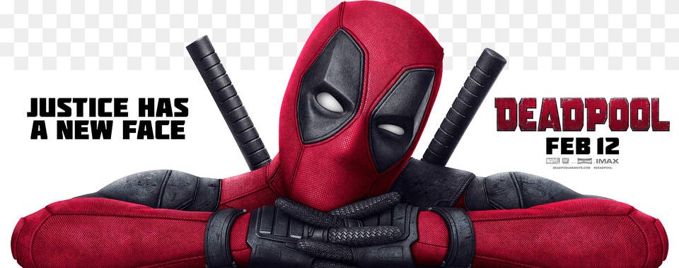 Deadpool Design, Clothing, Glove Free Transparent Png