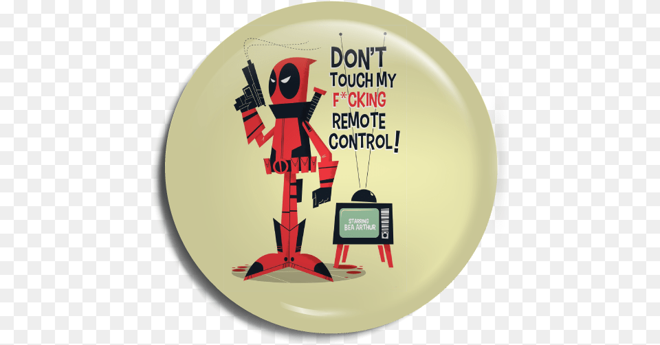 Deadpool Funny T Shirt, Robot, Person Png