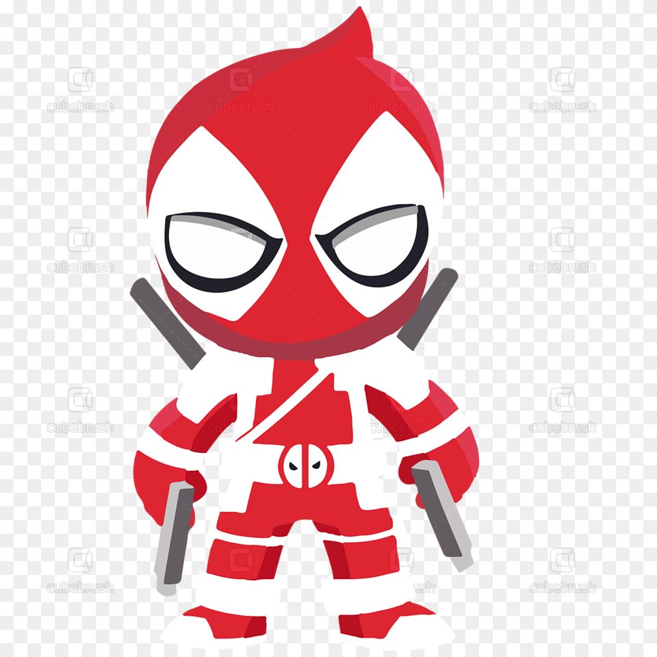 Deadpool Game, Baby, Person, Face, Head Png Image