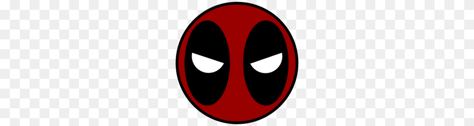 Deadpool Icon Icon Download, Disk Free Png