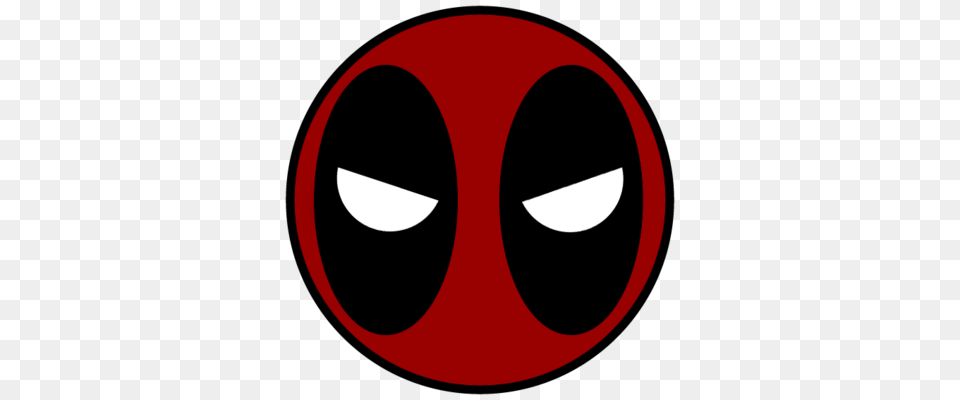 Deadpool Icons, Disk Free Transparent Png