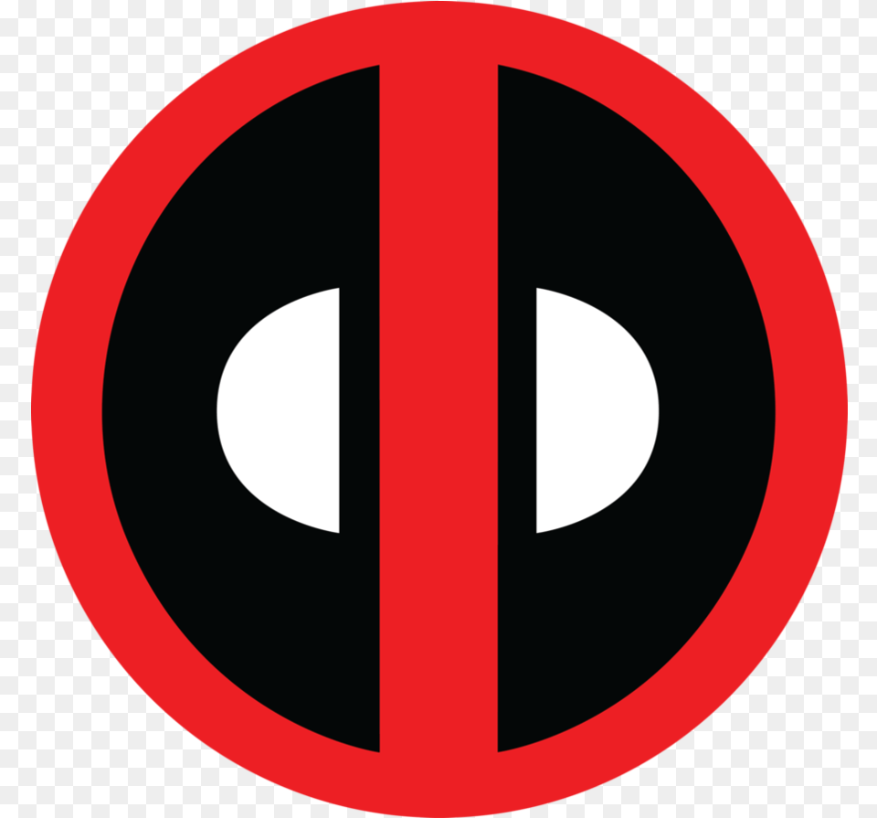 Deadpool Images Free Download Tottenham Court Road, Sign, Symbol, Road Sign Png Image