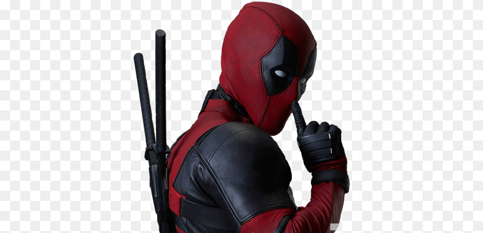 Deadpool Jpg, Clothing, Glove, Helmet, Adult Free Png