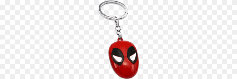 Deadpool Keychain Quotmaskquot Necklace, Accessories, Smoke Pipe, Jewelry Free Png