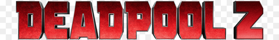 Deadpool Logo Facebook, Symbol, Text Png Image