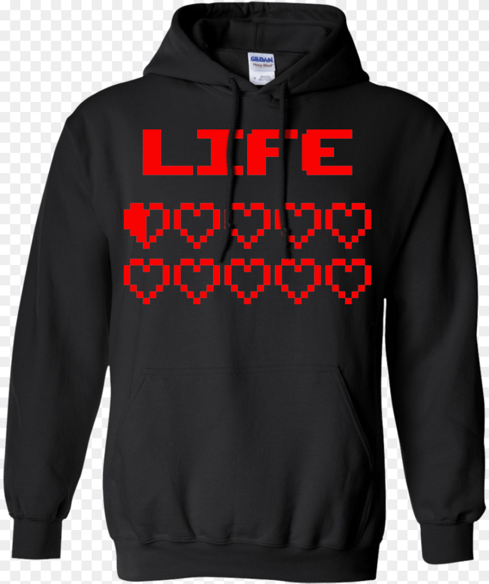 Deadpool Logo Leather Movie T Shirt Amp Hoodie Red Fang Hoodie, Clothing, Knitwear, Sweater, Sweatshirt Png