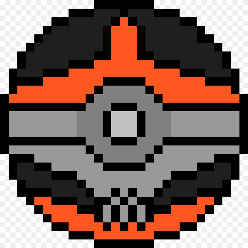 Deadpool Logo Pixel Art, First Aid Png Image