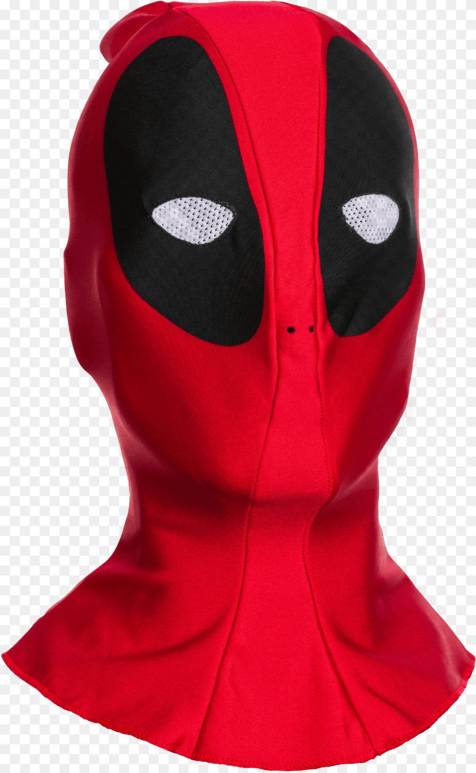 Deadpool Masks, Clothing, Hood, Adult, Person Png