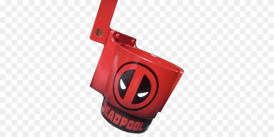 Deadpool Modfather Pinball Mods, Ammunition, Grenade, Weapon Free Png