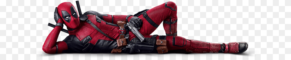 Deadpool Movie, Adult, Male, Man, Person Free Png