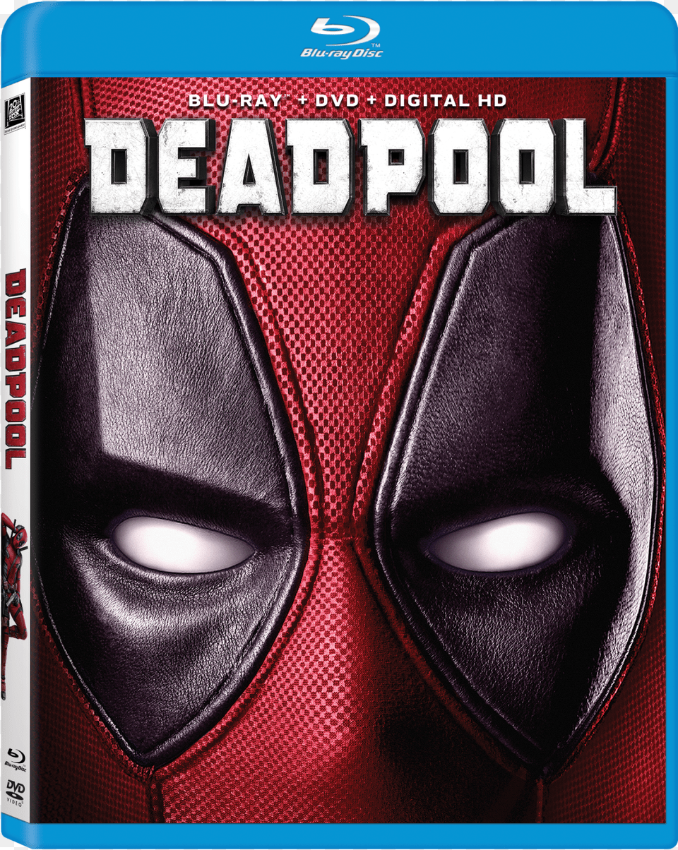Deadpool Movie, Person Free Png